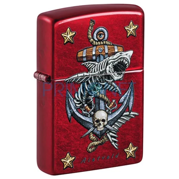 152717 Bricheta Zippo Rietveld Anchor