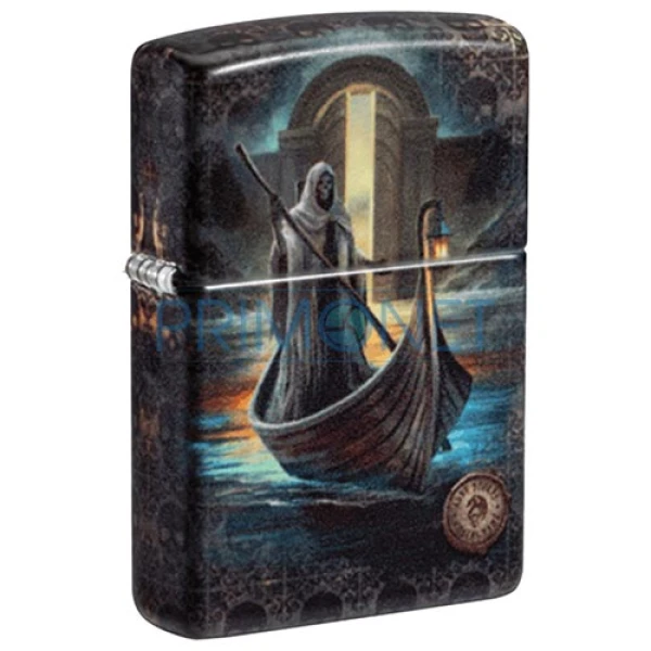 152719 Bricheta Zippo Anne Stokes The Feryman