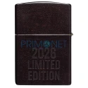 Bricheta Zippo originala de colectie editie limitata Harley Davidson 2026