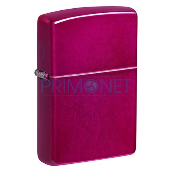 152739 Bricheta Zippo Candy Raspberry