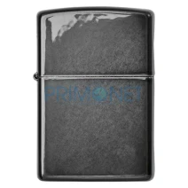 171710 Bricheta Zippo Gray Dust