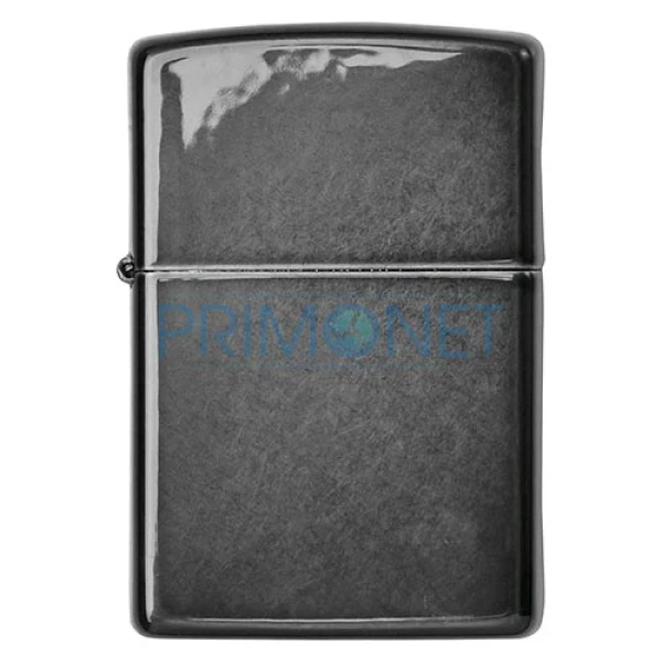 171710 Bricheta Zippo Gray Dust