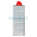 Recipient cu 125 ml benzina Zippo pentru reincarcat brichete