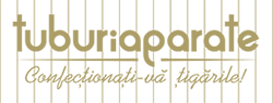 Logo TuburiAparate.ro