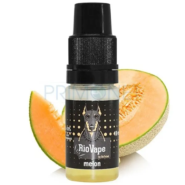 Aroma RioVape Melon 10 ml Aroma RioVape Melon 10 ml