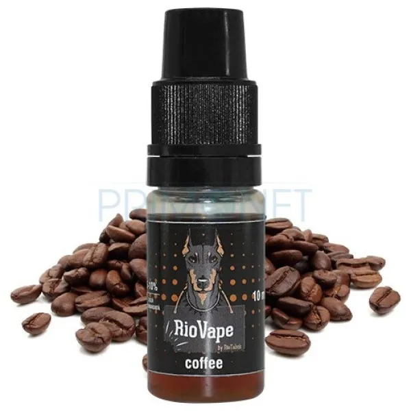 Aroma RioVape Coffe 10 ml Aroma RioVape Coffe 10 ml