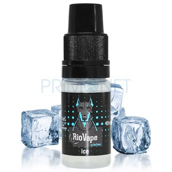 Aroma RioVape Ice 10 ml Aroma RioVape Ice 10 ml