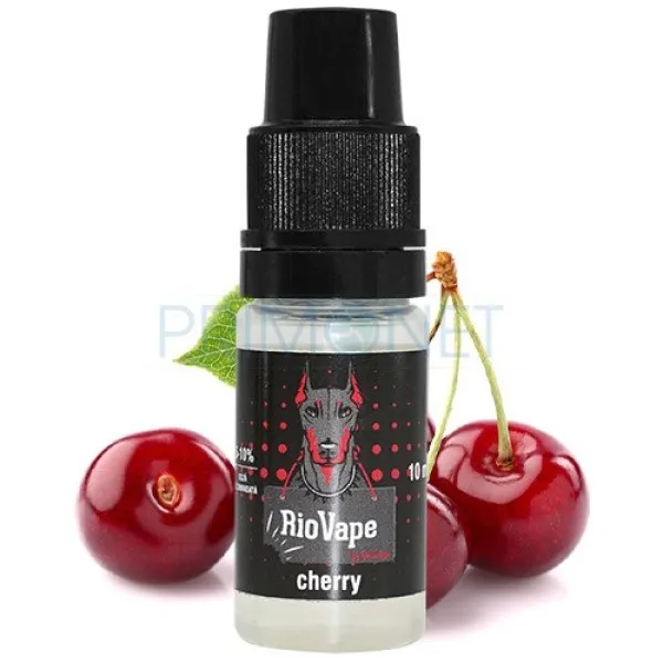 Aroma RioVape Cherry 10 ml Aroma RioVape Cherry 10 ml