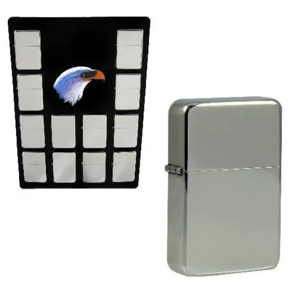 Bricheta Metalica Angel 6 Bricheta Metalica Angel 6