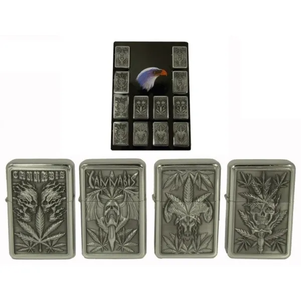 Bricheta Metalica Angel 8 Bricheta Metalica Angel 8