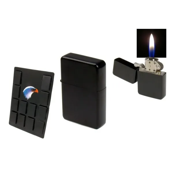 Bricheta Metalica Angel 15 Bricheta Metalica Angel 15