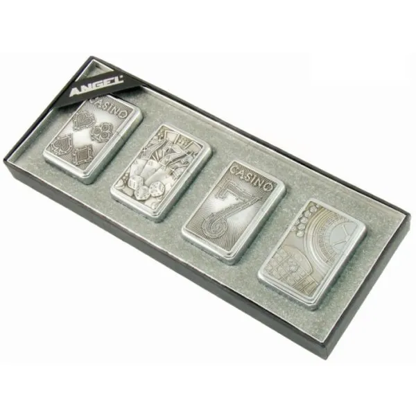 Bricheta Metalica Angel 10 Bricheta Metalica Angel 10