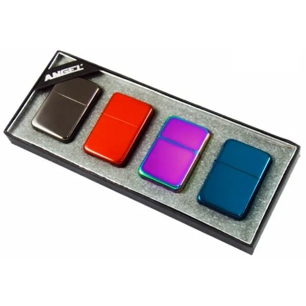 Bricheta Metalica Angel 13 Bricheta Metalica Angel 13