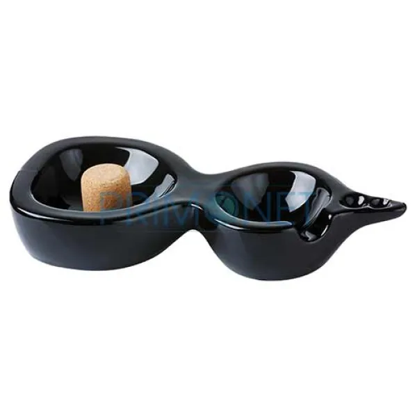 411020 Scrumiera pipa Elegance 411020 Scrumiera pipa Elegance