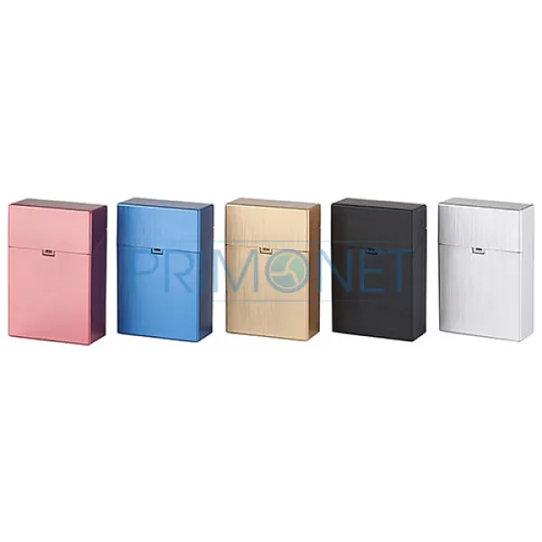 Pachet Tigari Clic Box Iron Pachet Tigari Clic Box Iron