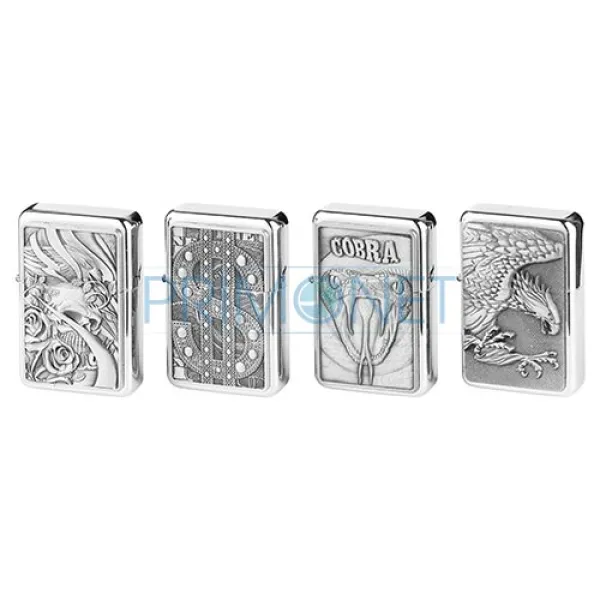 Bricheta Metalica Angel 23 Bricheta Metalica Angel 23