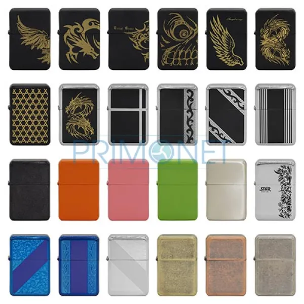 Bricheta Metalica Angel 7 Bricheta Metalica Angel 7