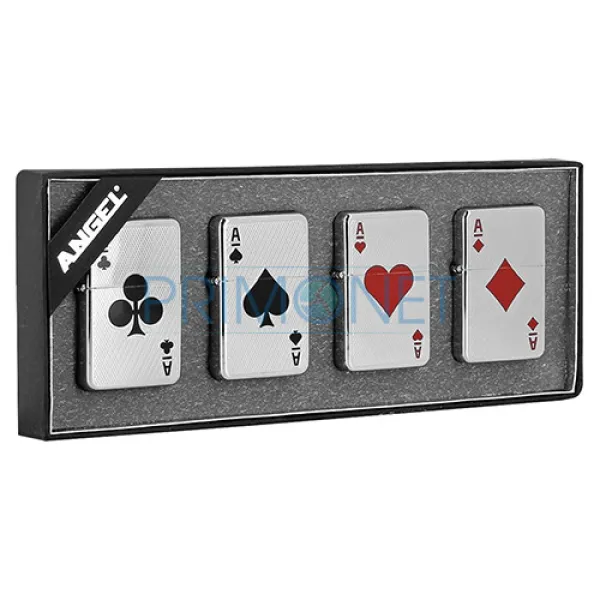 Bricheta Metalica Angel 9 Bricheta Metalica Angel 9