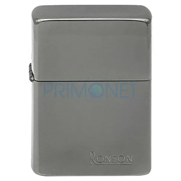 Bricheta Ronson cu benzina Black Ice Bricheta Ronson cu benzina Black Ice