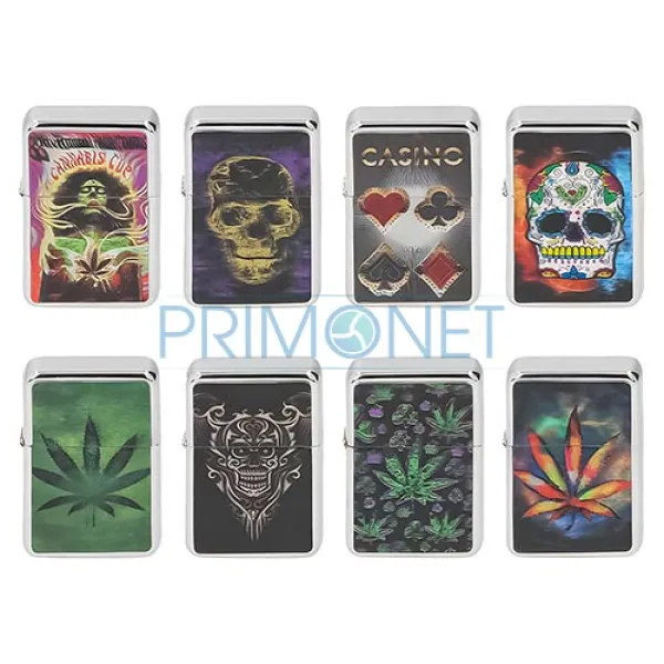 Bricheta Angel 19 Metalica Bricheta Angel 19 Metalica