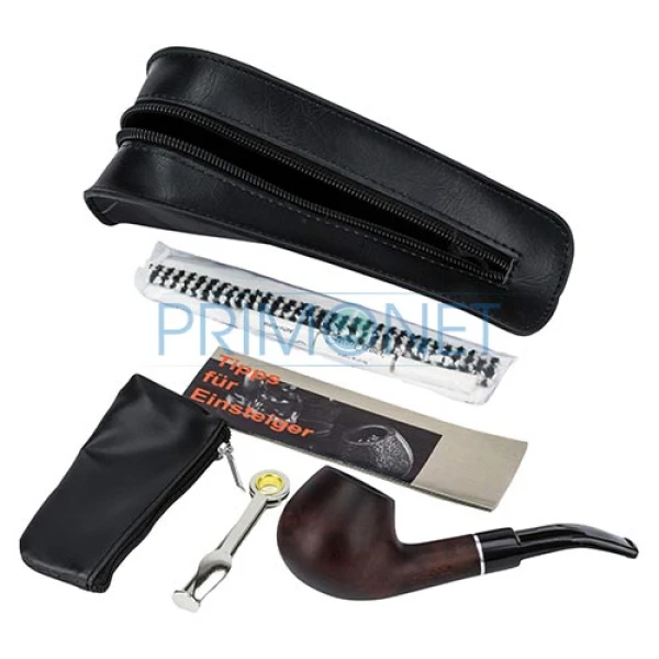 409135 Set Pipa Incepatori (briar) 409135 Set Pipa Incepatori (briar)