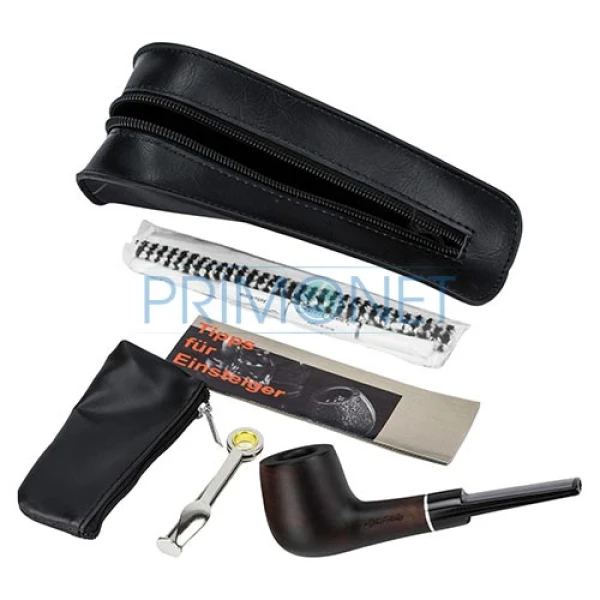 409137 Set Pipa Incepatori (Briar) 409137 Set Pipa Incepatori (Briar)