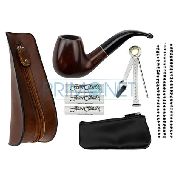 409140 Set Pipa Incepatori (briar) 409140 Set Pipa Incepatori (briar)