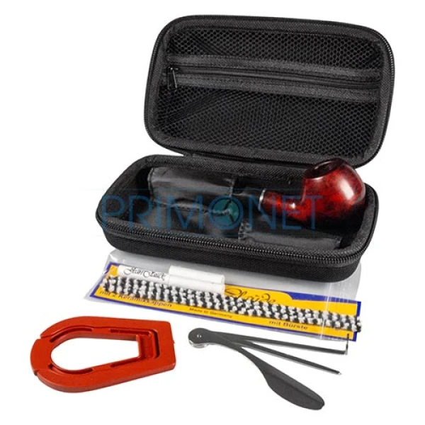 409444 Set Pipa Incepatori (briar) 409444 Set Pipa Incepatori (briar)